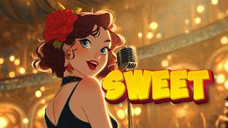 SWEET but Dangerous 🍬 | Sugar on the Downbeat (Electro Swing Groove)