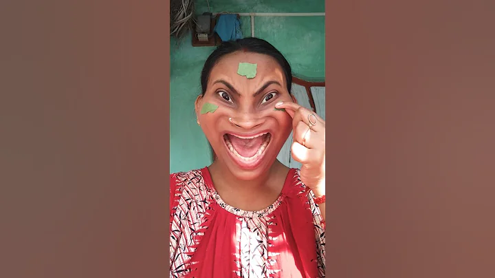 What ah oh with jelly eyeball😂😂😂😁#shorts #funny #asmrsounds