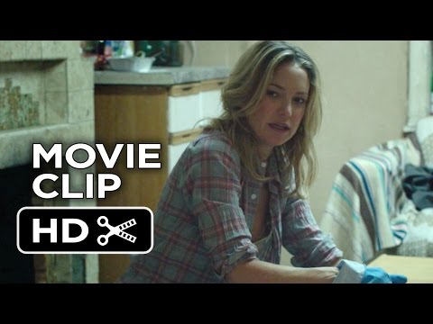 Good People Movie CLIP - Cleaning Up (2014) - James Franco, Kate Hudson Thriller HD