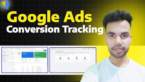 Google Ads Conversion Tracking ( Easy ) Step by Step Tutorial | Latest 2024