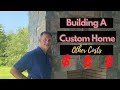 Building a Custom Home - Other Costs