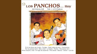 Video thumbnail of "Los Panchos - Perdón"