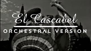 El Cascabel (DEMO) | THE MESOAMERICAN ORCHESTRA [31 de enero] @TheMesoamericanOrchestra