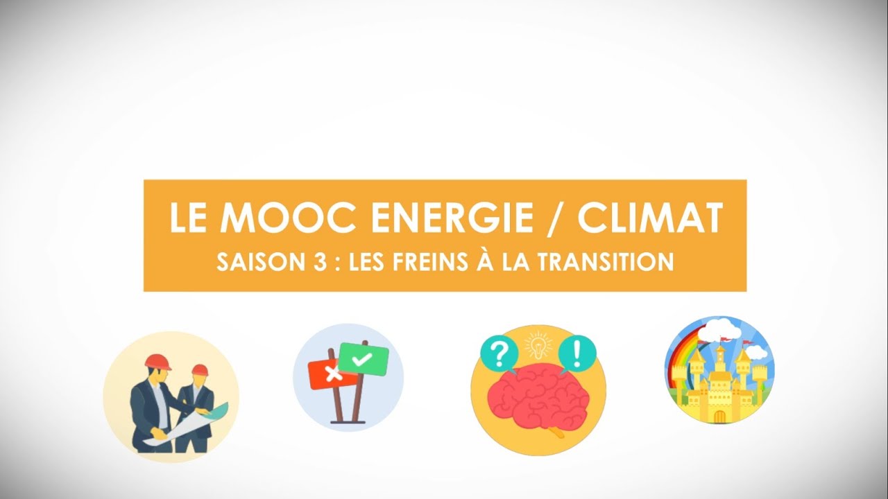 MOOC EnergieClimat S03E01  Vous avez dit changement global de systme 