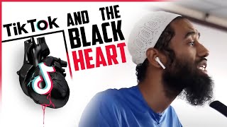 TIKTOK \u0026 The Black Heart تيك توك والقلبُ الأسودُ || Friday Khutbah  - Ustadh Abu Taymiyyah