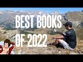 Best Books of 2022 | AmorSciendi