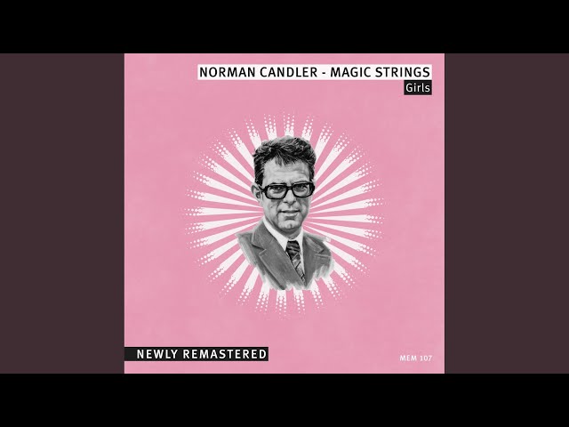 Norman Candler - Honeysuckle Rose