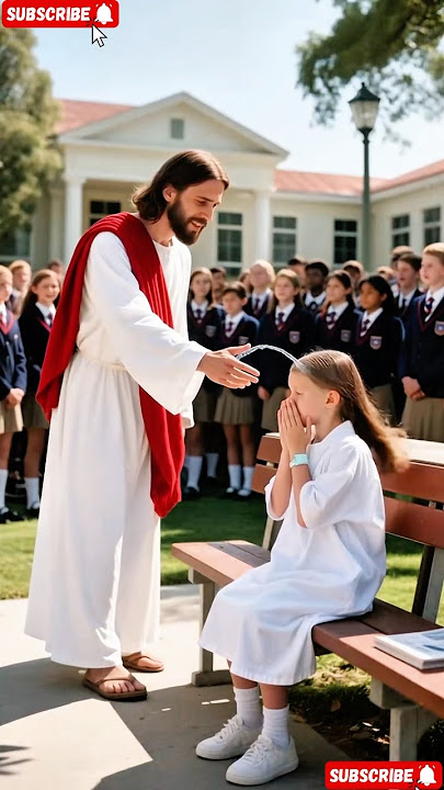 Jesus is lord 🙏🙏