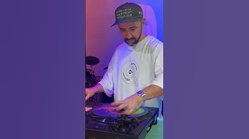 Thumbnail of Scratch practice  #scratchdj #djshock