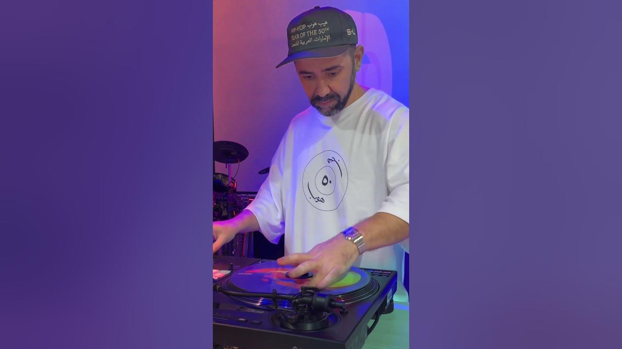 Scratch practice  #scratchdj #djshock