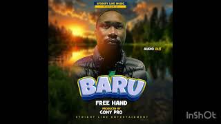 Download Lagu Freehand – Baru | Official Audio