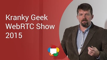 A closer look at the WebRTC UX/UI API