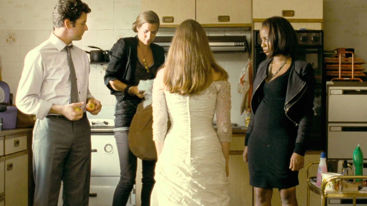 Wer ist die Braut? - Trailer