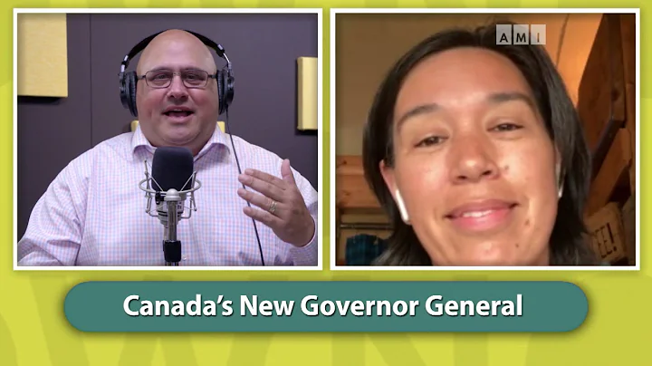 NOW with Dave Brown Highlight: Dr. Katherine Minich