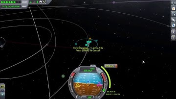 Kerbal Space Program [Career Playthrough] Episode 21