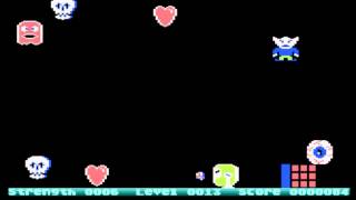 Floyd the Droid for the Atari 8-bit family Net Worth