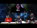 Queen Naphtali discusses the Book of Enoch - Killah Priest LIVE Podcraft