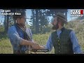 FOTOGRAFI SATWA! - Red Dead Redemption 2 Bahasa indonesia | SIDE QUEST #8