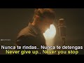 a-ha - I'm In | Sub.  Español + Lyrics