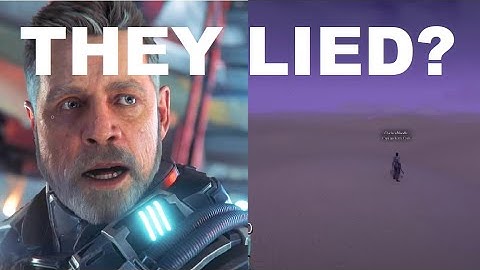 Star Citizen player reacts to ashes of creation drama