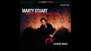 Watch Marty Stuart By George video
