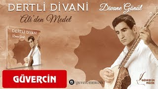 Dertli Divani - Ali'den Medet    [© Güvercin Müzik  ] Resimi