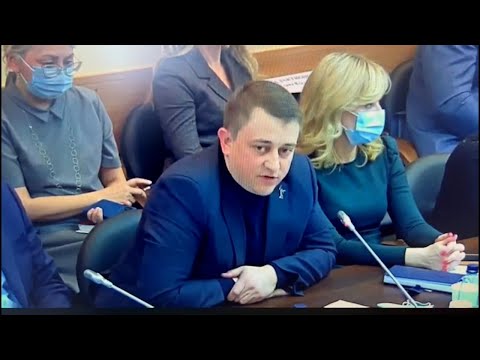 Депутат Госдумы от Волгоградской области призвал "не вешать всех собак" на чиновников