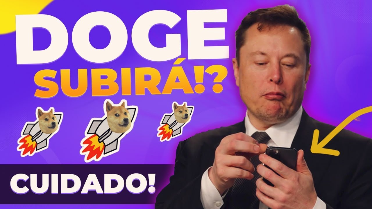 🚀¿Puede DOGECOIN llegar a $10? - Análisis Técnico + Predicción🚀