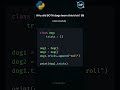 Why Both Python Objects Changed 🤯