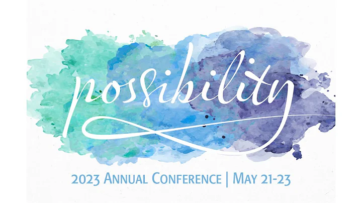 AC2023 - Monday, May 22, 2023