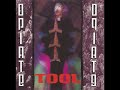 TOOL - Jerk-Off (Backing Track) No Guitar *CLIP* Full Video Attached