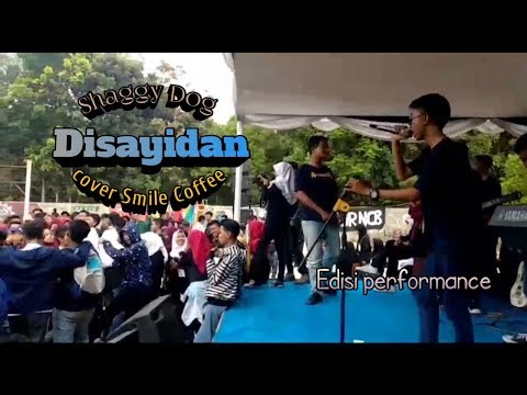 disayidan-shaggy-dog-(live-concert)