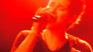 The Script - Breakeven (end of gig) - Fan Gig