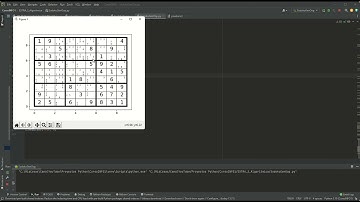 INFO1-Py - 10.13 Generador de sudokus nivel fácil