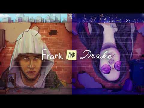 Frank and Drake - Mystery Trailer