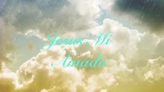Jesus Mi Amado - Cover