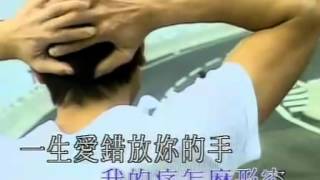 Video thumbnail of "刘德华   用心良苦"