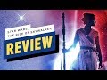 Star Wars: The Rise of Skywalker Review