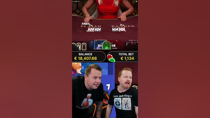 Huge Comeback on Lightning Baccarat!