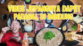 Download Lagu NICH I IZAKAYA BANDUNG ||SITUKANGDAHAR MP3
