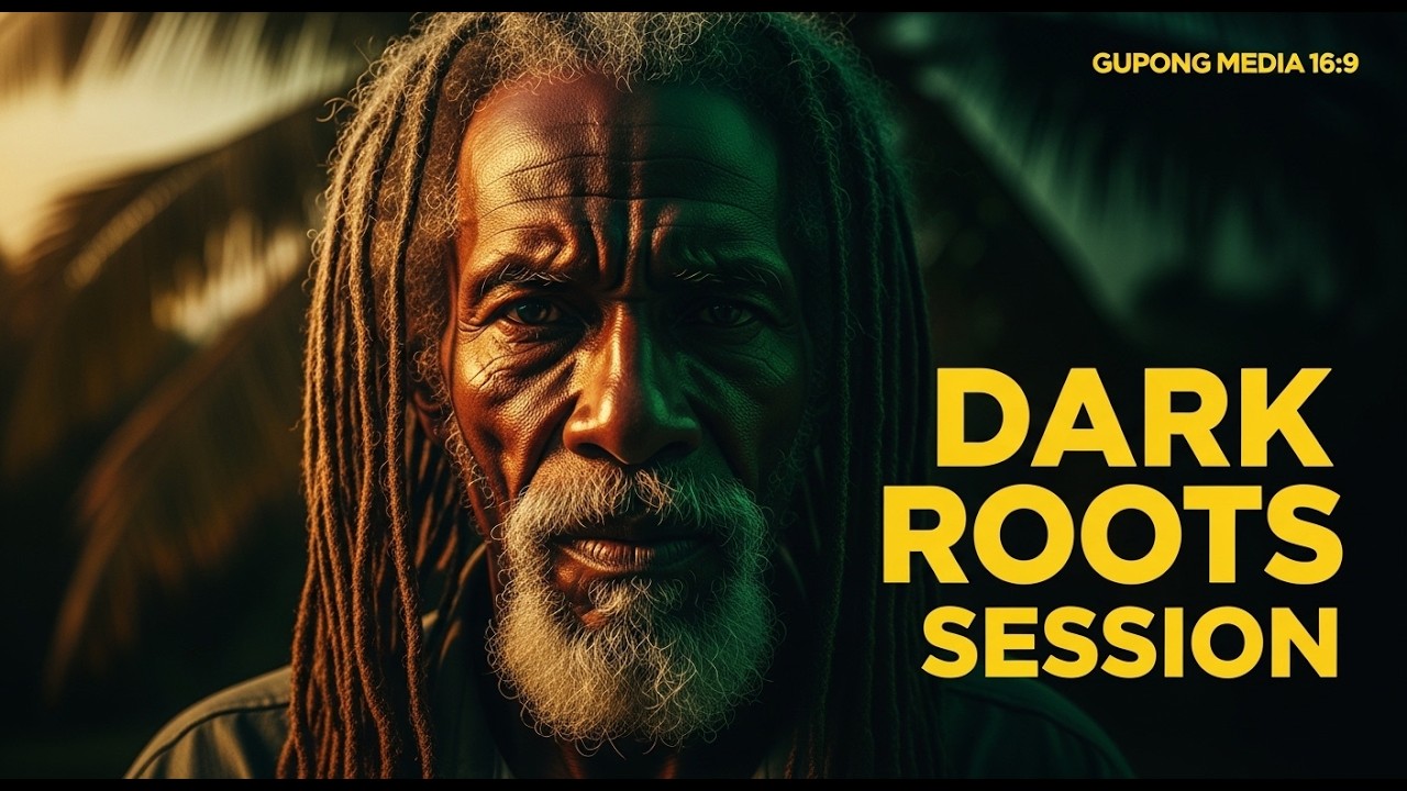 Before the Last Sunset 🌅 A Jamaican Roots Love Story #RootsReggae #IslandRomance #GupongMediaID