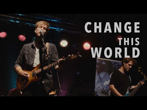 Aedon - Change This World (music video)