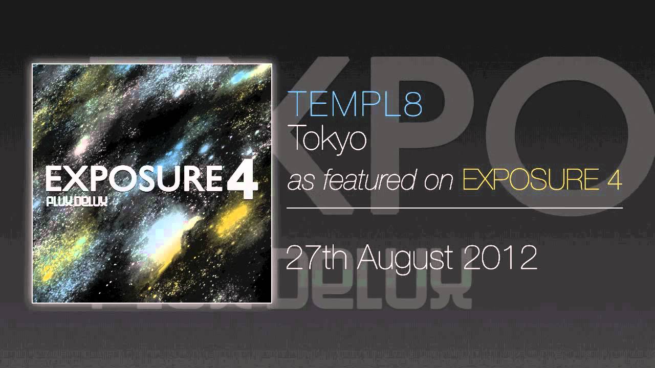 Watch Templ8 - Tokyo on YouTube Watch Templ8 - Tokyo on YouTube