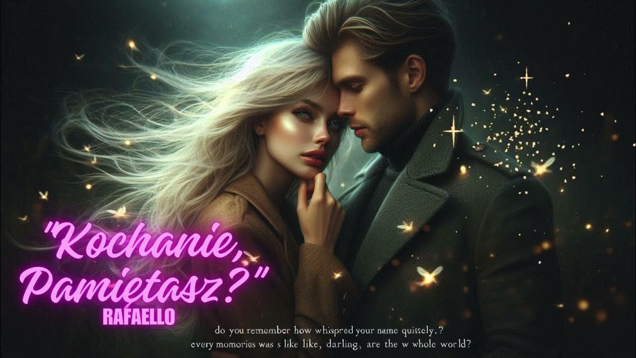 Ballada O Trzęsących Się Portkach Kochanie Pamiętasz ️RAFAELLO ️* Miłość|| Piękna piosenka o miłości #
