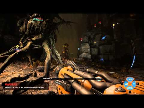 Evolve Support Hank (PC)