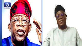 Tinubu’s Economic Reforms Yielding Positive Results – APC National Secretary