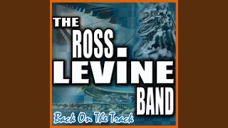 Video thumbnail of "The Ross-Levine Band - You're The One"