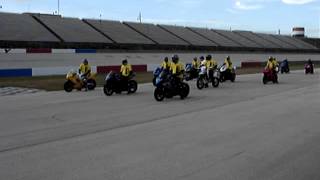Mach Race With Cmra 2006