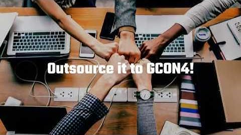 Unit4 Business World ERP / Agresso Support | GCON4