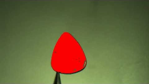 Real Time Tracking enhances Hyperspectral imaging